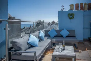 Ramsey Apartment - 2 Bedroom Apartment - Tenby - Image 3