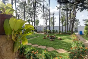 Azura Villa by StayJade|4BHK Theatre Estate|Hennur - Image 5