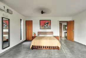Azura Villa by StayJade|4BHK Theatre Estate|Hennur - Image 3
