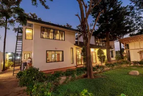 Azura Villa by StayJade|4BHK Theatre Estate|Hennur - Image 4