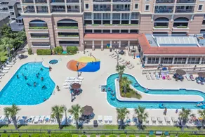 Tilghman Resort Ocean View Paradise Aw Lazy River & Indoor Outdoor Pools - Image 2