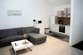 Villa Nordhang - Appartement 1 avec vue sur les montagnes, terrasse et Wi-Fi. - Image 4