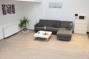 Villa Nordhang - Appartement 1 avec vue sur les montagnes, terrasse et Wi-Fi. - Image 3