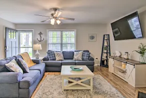 Coastal Escape w/ Water Access & Sunroom - Image 5