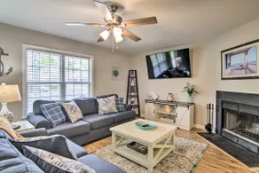 Coastal Escape w/ Water Access & Sunroom - Image 4
