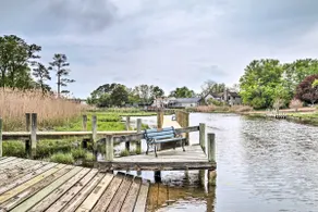 Coastal Escape w/ Water Access & Sunroom - Image 2
