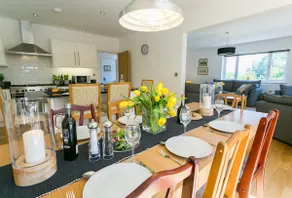 Spacious rural house for 10, close to the beach - Image 2