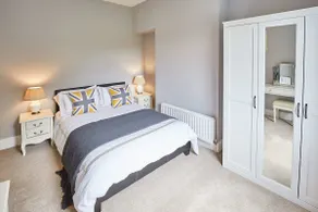Host Stay Ramblers Rest Cottage - Image 4