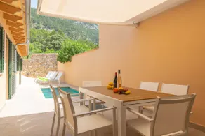 Can Moreu - Villa With Private Pool In Andratx - Image 3