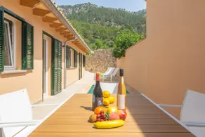 Can Moreu - Villa With Private Pool In Andratx - Image 4