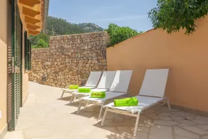 Can Moreu - Villa With Private Pool In Andratx - Image 2