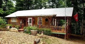 Enchanted Cottage Near Gatlinburg - Image 2
