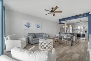 Moon Beach 1507-3BR PCB-Sleeps 6 - Image 5