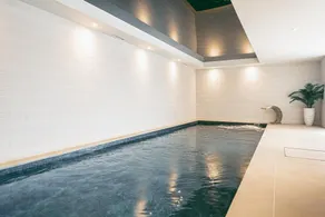 5 Bol-Y-Maer - a two bedroom apartment with communal swimming pool - Image 3
