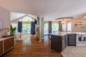 Spacious Family Lake House In Quiet Cove | 45 - Image 2