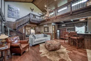 Luxury 23-ac Ranch Casita w/Hot tub! - Image 4