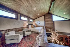 Luxury 23-ac Ranch Casita w/Hot tub! - Image 3