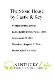 The Stone House by Castle & Key - Image 5