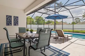 Renovated Pool home with Game room and Bicycles - Image 5