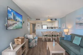 Oceanview 3BR Condo - 16th Floor - Spacious Floor Plan and Incredible Views! - Sand Dunes 1603 - Image 4