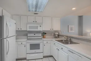 Oceanview 3BR Condo - 16th Floor - Spacious Floor Plan and Incredible Views! - Sand Dunes 1603 - Image 5