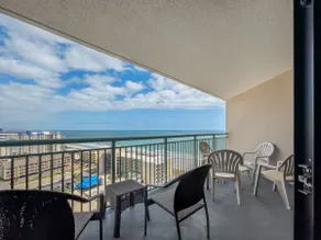 Oceanview 3BR Condo - 16th Floor - Spacious Floor Plan and Incredible Views! - Sand Dunes 1603 - Image 3