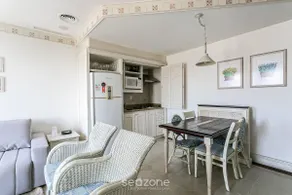 International Jurerê penthouse in a 5-star resort - Image 4