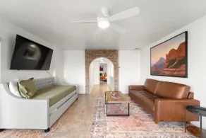 Uptown Walk-Out Basement w/Ultimate Views/ HotTub - Image 3