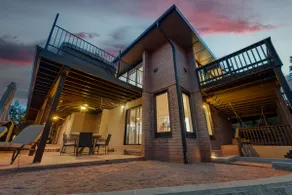 Uptown Walk-Out Basement w/Ultimate Views/ HotTub - Image 5