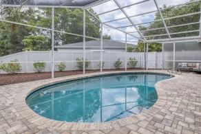 Relaxing Largo Pool Home, 10 Miles To Beach! 122nd - Image 2