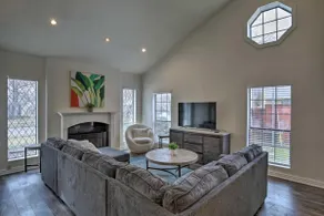 Game Room & Private Pool: Richardson Retreat - Image 3