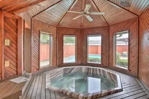 Game Room & Private Pool: Richardson Retreat - Image 2