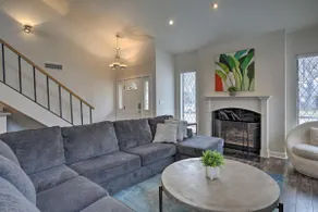 Game Room & Private Pool: Richardson Retreat - Image 4
