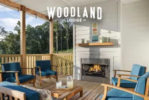 Woodland Lodge - Mtn Views | Hot Tub | Sleeps 21 - Image 3