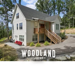 Woodland Lodge - Mtn Views | Hot Tub | Sleeps 21 - Image 4