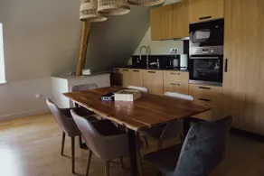 The Apartment – Les Résidences Gueguen - Image 3