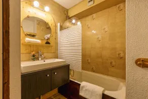 Appartement Central Des Houches - 15 - Happy Rentals - Image 5