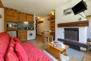 Appartement Central Des Houches - 15 - Happy Rentals - Image 4