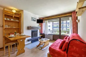 Appartement Central Des Houches - 15 - Happy Rentals - Image 2