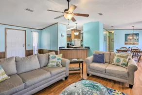 Steinhatchee Home w/ Boat Parking: 1 Mi to Marina - Image 5