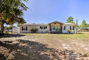Steinhatchee Home w/ Boat Parking: 1 Mi to Marina - Image 3