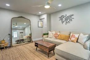 Takoma Park Apt w/ Wood Fire Pit < 8 Mi to DC - Image 5