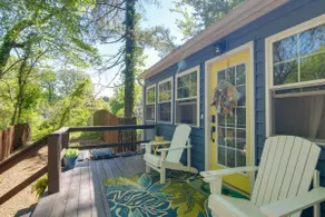 Adorable Beach Cottage w/ Hot Tub & Tropical Bar! - Image 2
