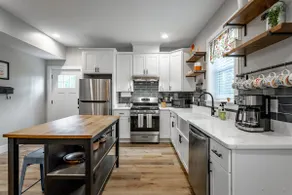 Bear Cottage - Cozy Basement Apartment w/ views! - Image 2