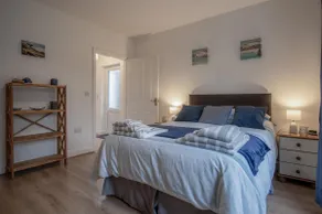 Shorelands - 1 Bedroom Apartment - Manorbier - Image 3