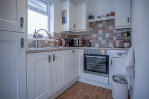 Shorelands - 1 Bedroom Apartment - Manorbier - Image 5