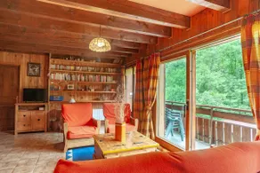 Grand appartement proche Gd Bornand - Image 5