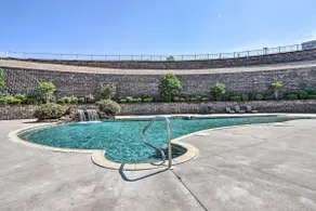 Lakefront Patio, Pool Access! Lands End Condo - Image 3