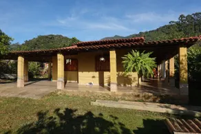 Casa da Vila Pedra Roxa: Comfort, tranquility and leisure - Image 2