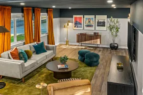 Fam Friendly•Hot Tub•Theater•Games•Central - Image 3